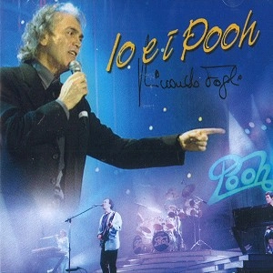 RICCARDO FOGLI / リッカルド・フォッリ / IO E I POOH: REMASTER