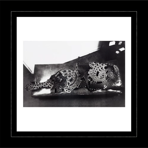 TOTO CHIAVETTA / SILENCE HAS COME EP
