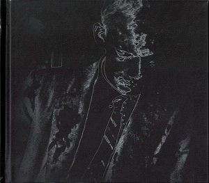 LUSTMORD / ルストモード / THINGS THAT WERE