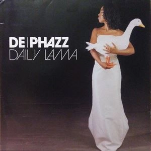 DE PHAZZ / DAILY LAMA