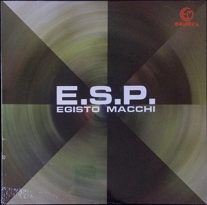 EGISTO MACCHI / E.S.P.