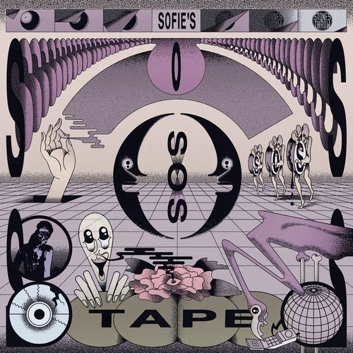 VARIOUS ARTISTS (STONES THROW) / SOFIE'S SOS TAPE