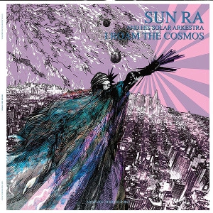 SUN RA (SUN RA ARKESTRA) / サン・ラー / I ROAM THE COSMOS