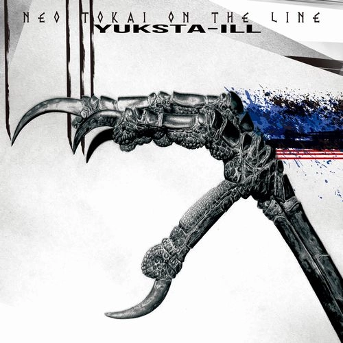YUKSTA-ILL / NEO TOKAI ON THE LINE