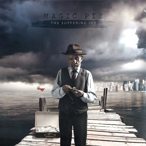 MAGIC PIE / マジック・パイ / SUFFERING JOY