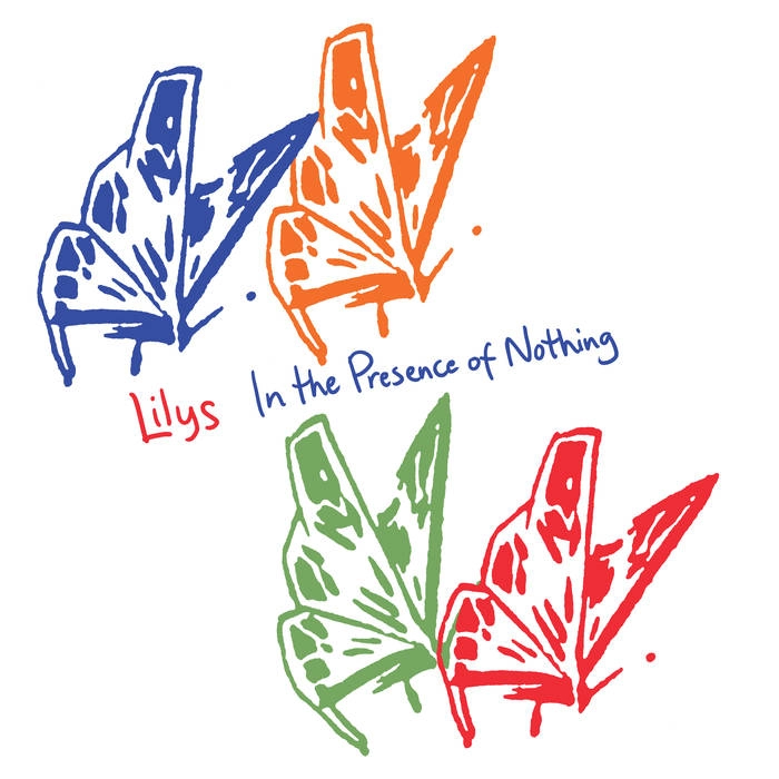 LILYS / IN THE PRESENCE OF NOTHING [2LP] (180 GRAM, REMASTERED, DOWNLOAD, BONUS MATERIAL)