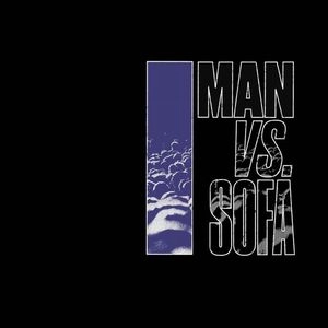 SHERWOOD & PINCH / シャーウッド&ピンチ / マン VS. ソファー / MAN VS. SOFA