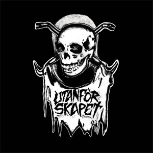 UTANFORSKAPET / UTANFORSKAPET (LP)