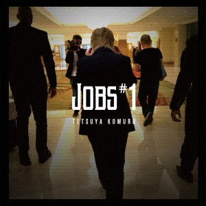 TETSUYA KOMURO / 小室哲哉 / JOBS #1(通常盤)