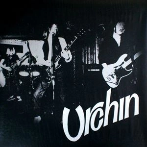 URCHIN (METAL) / URCHIN