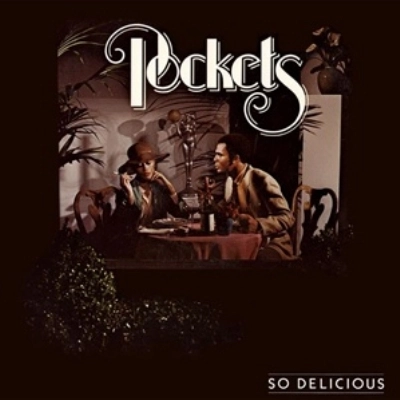 POCKETS / ポケッツ / SO DELICIOUS