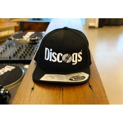DISCOGS (DISCOGS.COM) / SNAPBACK