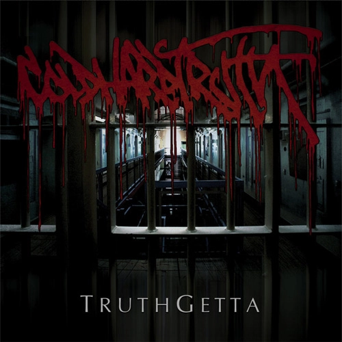 COLD HARD TRUTH / コールド・ハード・トゥルース / TRUTHGETTA