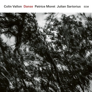COLIN VALLON / コリン・ヴァロン / DANCE
