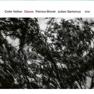 COLIN VALLON / コリン・ヴァロン / DANCE