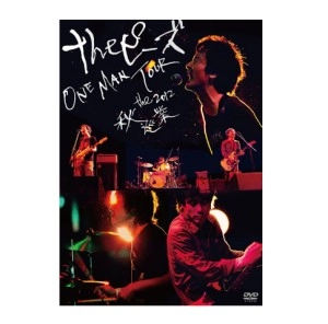 The ピーズ / ONE MAN TOUR　the2012秋巡業