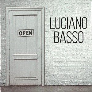 LUCIANO BASSO / ルチアノ・バッソ / OPEN