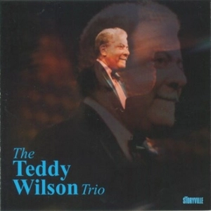 TEDDY WILSON / テディ・ウィルソン / テディ･ウィルソン･トリオ