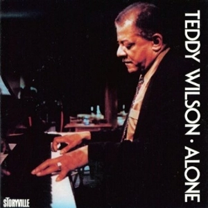 TEDDY WILSON / テディ・ウィルソン / アローン