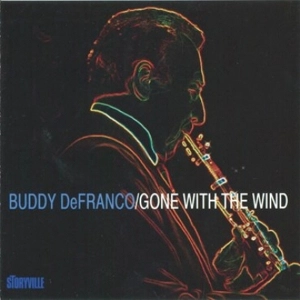 BUDDY DEFRANCO / バディ・デフランコ / 風と共に去りぬ