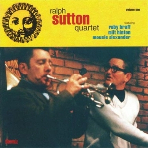 RALPH SUTTON / ラルフ・サットン / ラルフ･サットン･ウィズ･ルビー･ブラフ