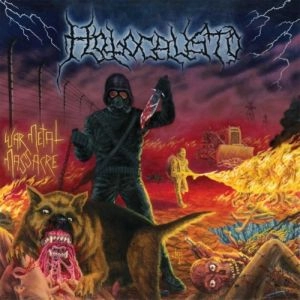 HOLOCAUSTO / WAR METAL MASSACRE