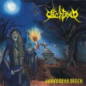 WITCHTRAP / ウィッチトラップ / SORCERESS BITCH