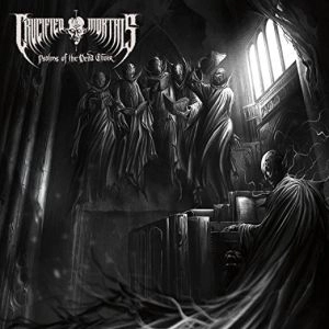 CRUCIFIED MORTALS / PSALMS OF THE DEAD CHOIR