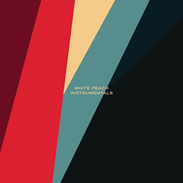 V.A. / オムニバス / WHITE PEACH INSTRUMENTALS