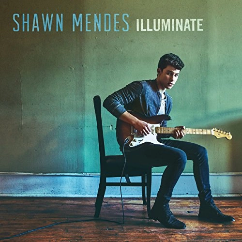 SHAWN MENDES / ショーン・メンデス / ILLUMINATE [LP]