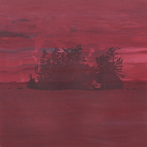 BESNARD LAKES / ベスナード・レイクス / THE BESNARD LAKES ARE THE DIVINE WIND
