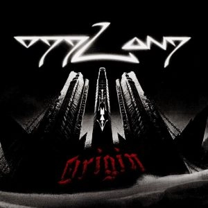 ODDLAND / ORIGIN
