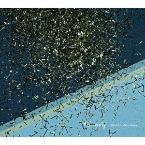 Kenichiro Nishihara / Sincerely...
