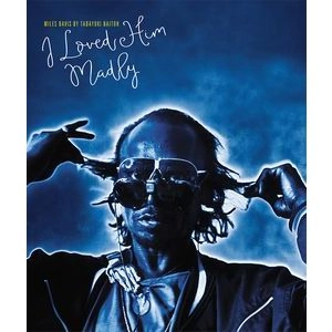 TADAYUKI NAITOH / 内藤忠行 / アイ・ラヴ・ヒム・マッドリー  / I Love Him Madly