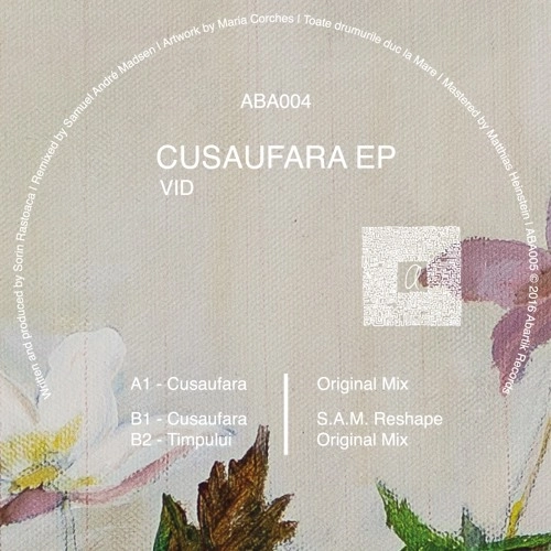 VID / CUSAUFARA