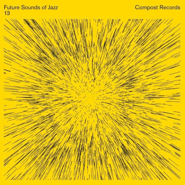 V.A.(FUTURE SOUNDS OF JAZZ) / FUTURE SOUNDS OF JAZZ VOL.13