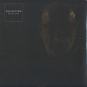BRIAN ENO / ブライアン・イーノ / REFLECTION: LIMITED VINYL