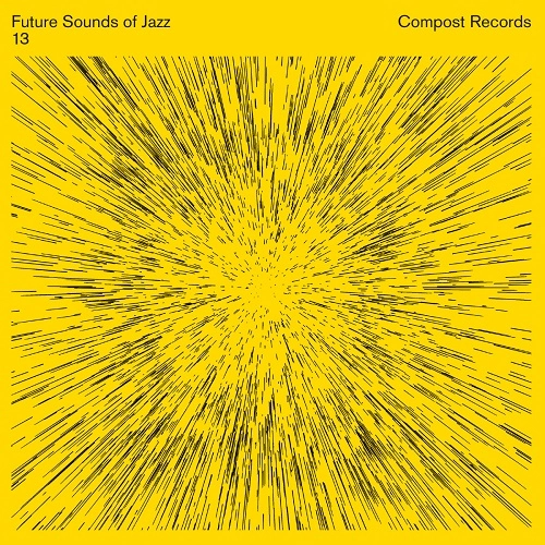 V.A.(FUTURE SOUNDS OF JAZZ) / FUTURE SOUNDS OF JAZZ VOL.13