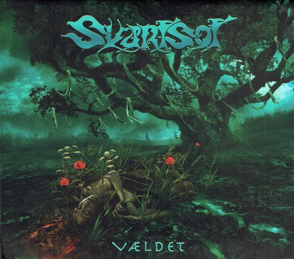 SVARTSOT / VAELDET