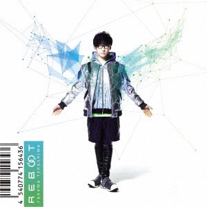 TERASHIMA TAKUMA / 寺島拓篤 / 寺島拓篤 3rdアルバム