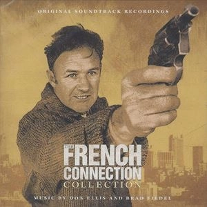 DON ELLIS / ドン・エリス / FRENCH CONNECTION COLLECTION