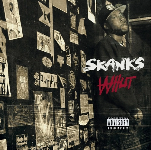 SKANKS / WHUT