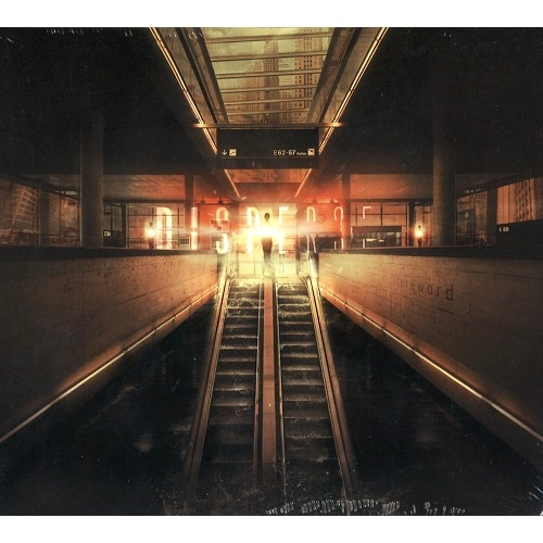 DISPERSE / FORWARD<DIGI>