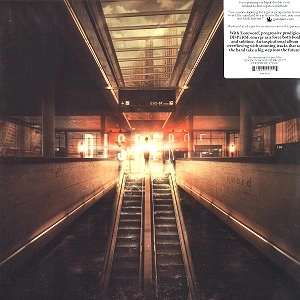 DISPERSE / FORWARD: LIMITED VINYL