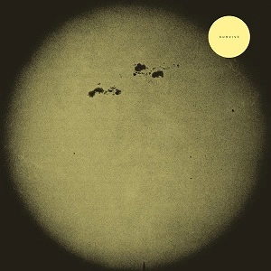 S U R V I V E / SURVIVE LP