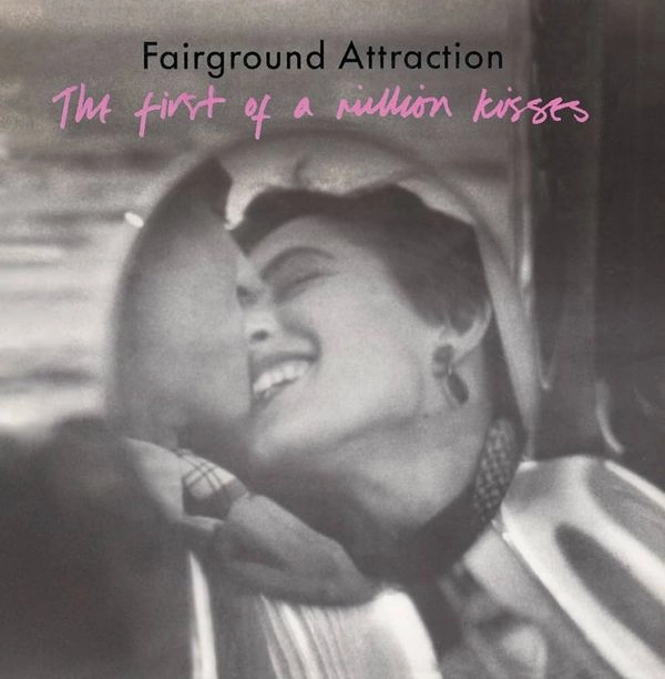 FAIRGROUND ATTRACTION / フェアーグラウンド・アトラクション 商品
