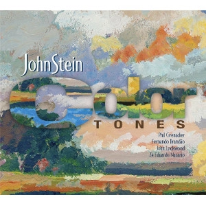 JOHN STEIN / ジョン・ステイン / COLOR TONES