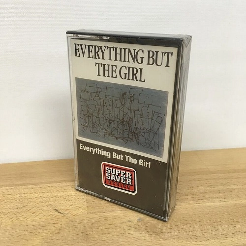 EVERYTHING BUT THE GIRL / エヴリシング・バット・ザ・ガール / EVERYTHING BUT THE GIRL