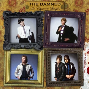 DAMNED / チズウィック・シングルス・・・アンド・アナザー・シング