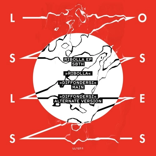 SBTH / RIBOLLA EP